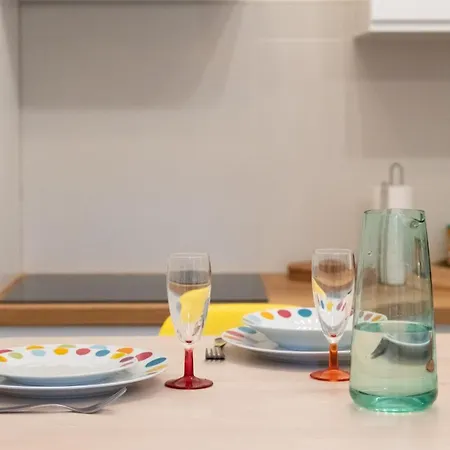 Du Vieux Cosy & Calme - Le Quarantaine Appartamento Lione