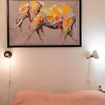 Apartament Du Vieux Cosy & Calme - Le Quarantaine Lyon