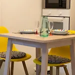 Du Vieux Cosy & Calme - Le Quarantaine *
