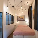 Du Vieux Cosy & Calme - Le Quarantaine