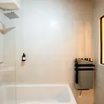 Du Vieux Cosy & Calme - Le Quarantaine Apartament