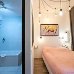 Apartament Du Vieux Cosy & Calme - Le Quarantaine *